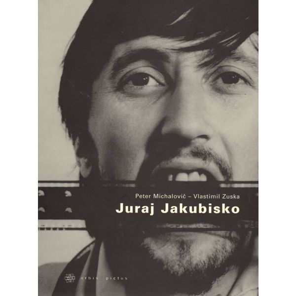 CD Shop - MICHALOVIC PETER / ZUSKA VLASTIMIL JURAJ JAKUBISKO