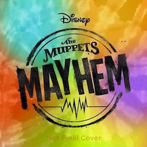 CD Shop - DR. TEETH & THE ELECTRIC MAYHEM ELECTRIC MAYHEM
