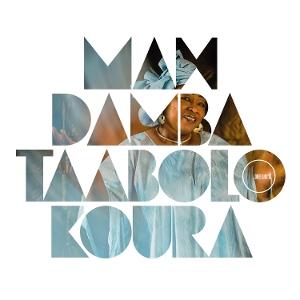 CD Shop - MAH DAMBA TAABOLO KOURA