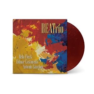 CD Shop - BéLA FLECK,EDMAR CASTANEDA,ANTONIO SáNCHEZ BEATRIO