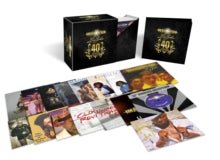 CD Shop - IMAGINATION FT. LEEE JOHN 40 YEARS