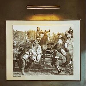 CD Shop - NYM LO X & STATIC SELEKTAH STRAIGHT FROM THE HORS...