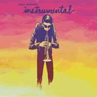 CD Shop - DAVE CHISHOLM INSTRUMENTAL GRAPHIC N...