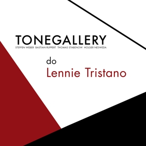 CD Shop - TONEGALLERY DO LENNIE TRISTANO