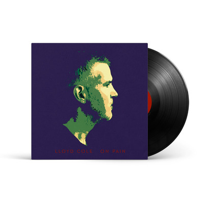 CD Shop - LLOYD COLE ON PAIN