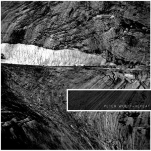 CD Shop - PETER WOLFF REPEAT