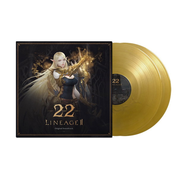 CD Shop - VARIOUS ARTISTS LINEAGE II - 22 YEARS