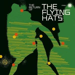 CD Shop - FLYING HATS RETURN OF