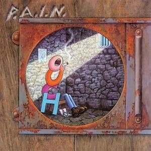 CD Shop - P.A.I.N. O.U.C.H.