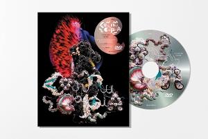 CD Shop - BJöRK CORNUCOPIA : LIVE