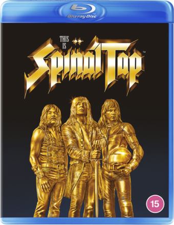 CD Shop -  THIS IS SPINAL TAP