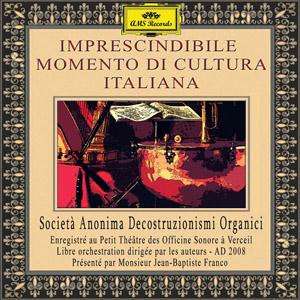 CD Shop - SADO IMPRESCINDIBILE MOMENT...