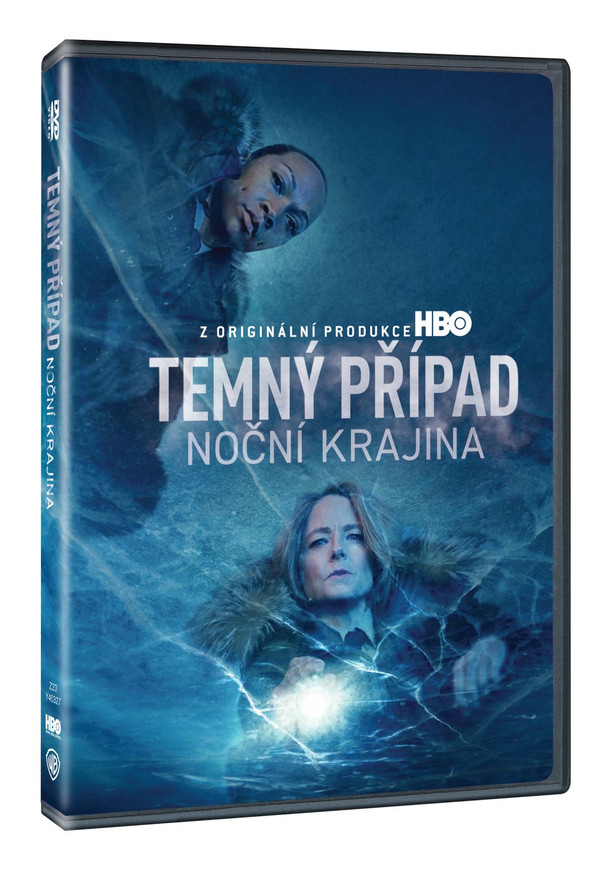 CD Shop - FILM TEMNY PRIPAD: NOCNI KRAJINA 2DVD
