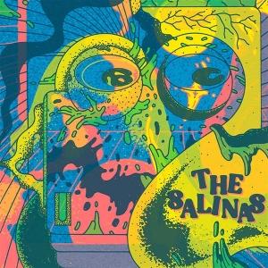 CD Shop - THE SALINAS SALINAS