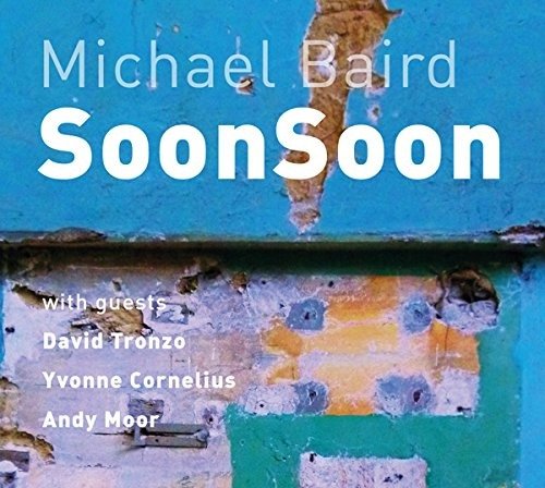CD Shop - MICHAEL BAIRD SOONSOON