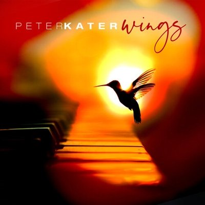 CD Shop - PETER & R. CARLOS NAKAI KATER WINGS