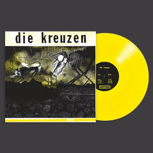CD Shop - DIE KREUZEN DIE KREUZEN
