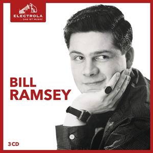 CD Shop - BILL RAMSEY ELECTROLA...DAS IST MU...