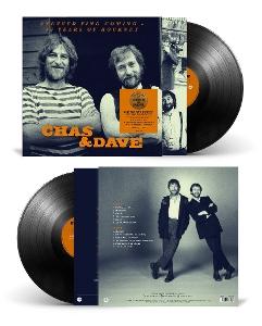 CD Shop - CHAS & DAVE ANUVVER FING COMING - ...