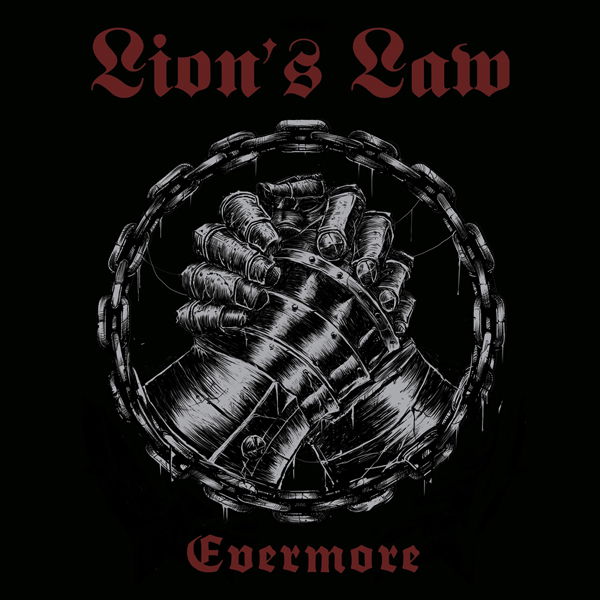 CD Shop - LION\