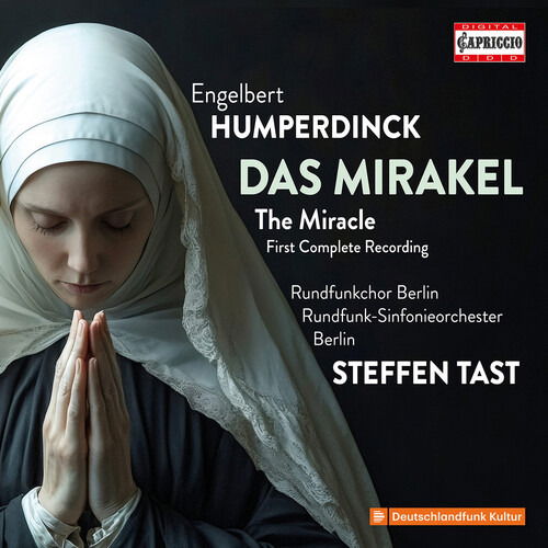 CD Shop - SOPHIE KLUSSMANN ENGELBERT HUMPERDINCK:...