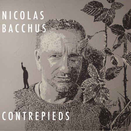 CD Shop - NICOLAS BACCHUS CONTREPIEDS