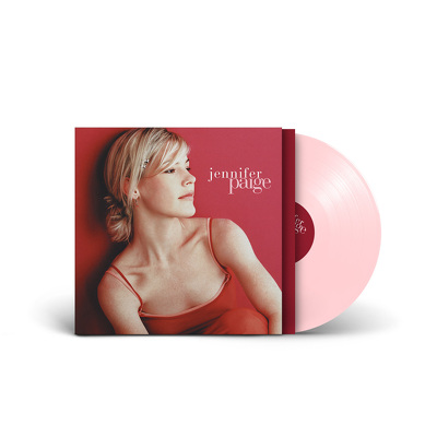 CD Shop - JENNIFER PAIGE JENNIFER PAIGE