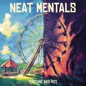 CD Shop - NEAT MENTALS FORTUNE AND FATE