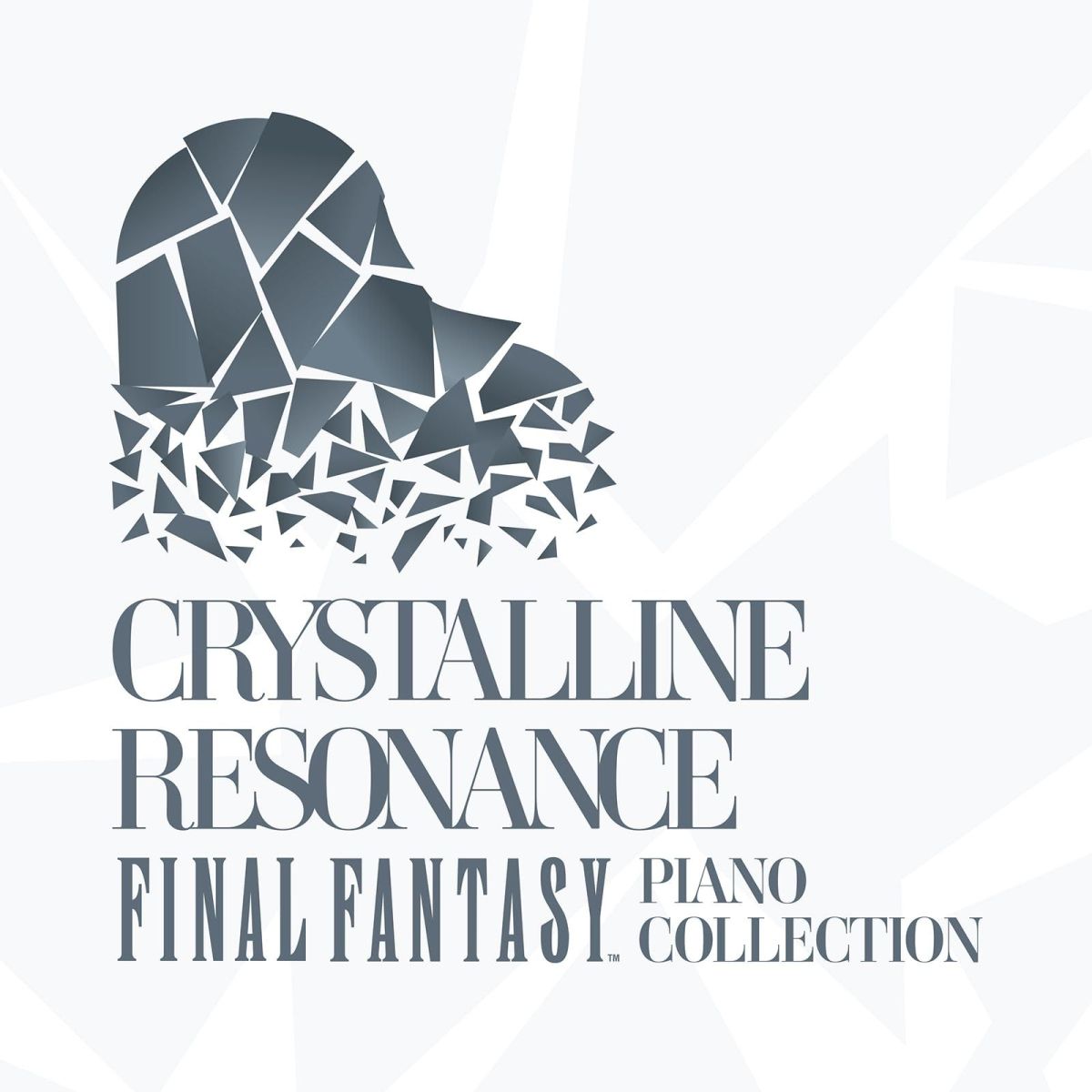 CD Shop - VARIOUS ARTISTS CRYSTALLINE RESONANCE ...