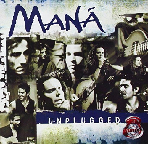 CD Shop - MANA MTV UNPLUGGED