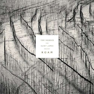 CD Shop - TOM HOBDEN PRESENT: ROAM -HQ-
