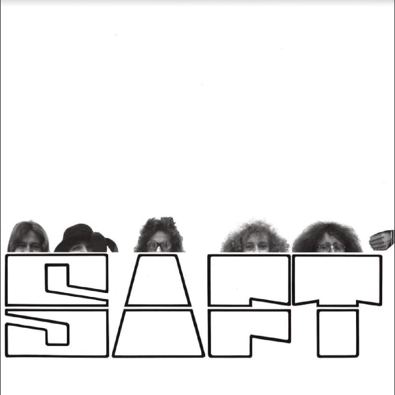 CD Shop - SAFT SAFT