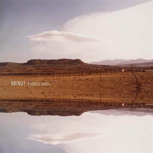 CD Shop - MENUT TERRA D\