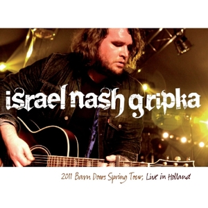 CD Shop - ISRAEL NASH GRIPKA LIVE IN HOLLAND 2011 B...