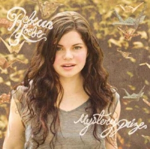 CD Shop - REBECCA LOEBE MYSTERY PRIZE