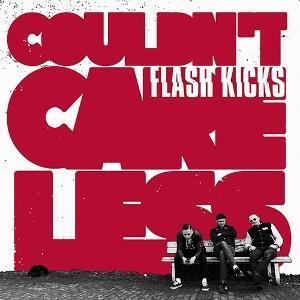 CD Shop - FLASH KICKS COULDN\