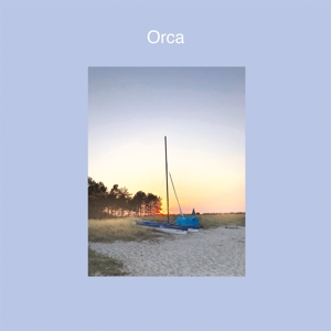 CD Shop - HORSE ORCA