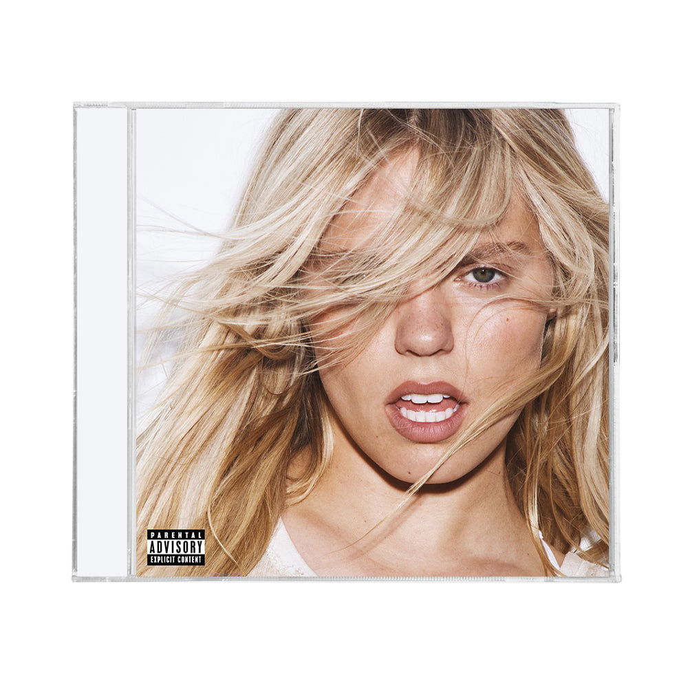CD Shop - RENEé RAPP BITE ME