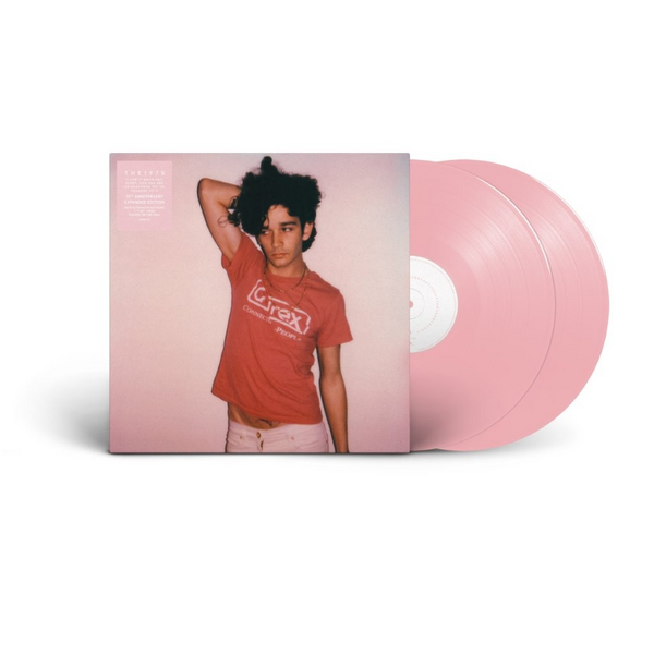 CD Shop - THE 1975 I like it when you sleep, for you are so beautiful yet so unaware of it