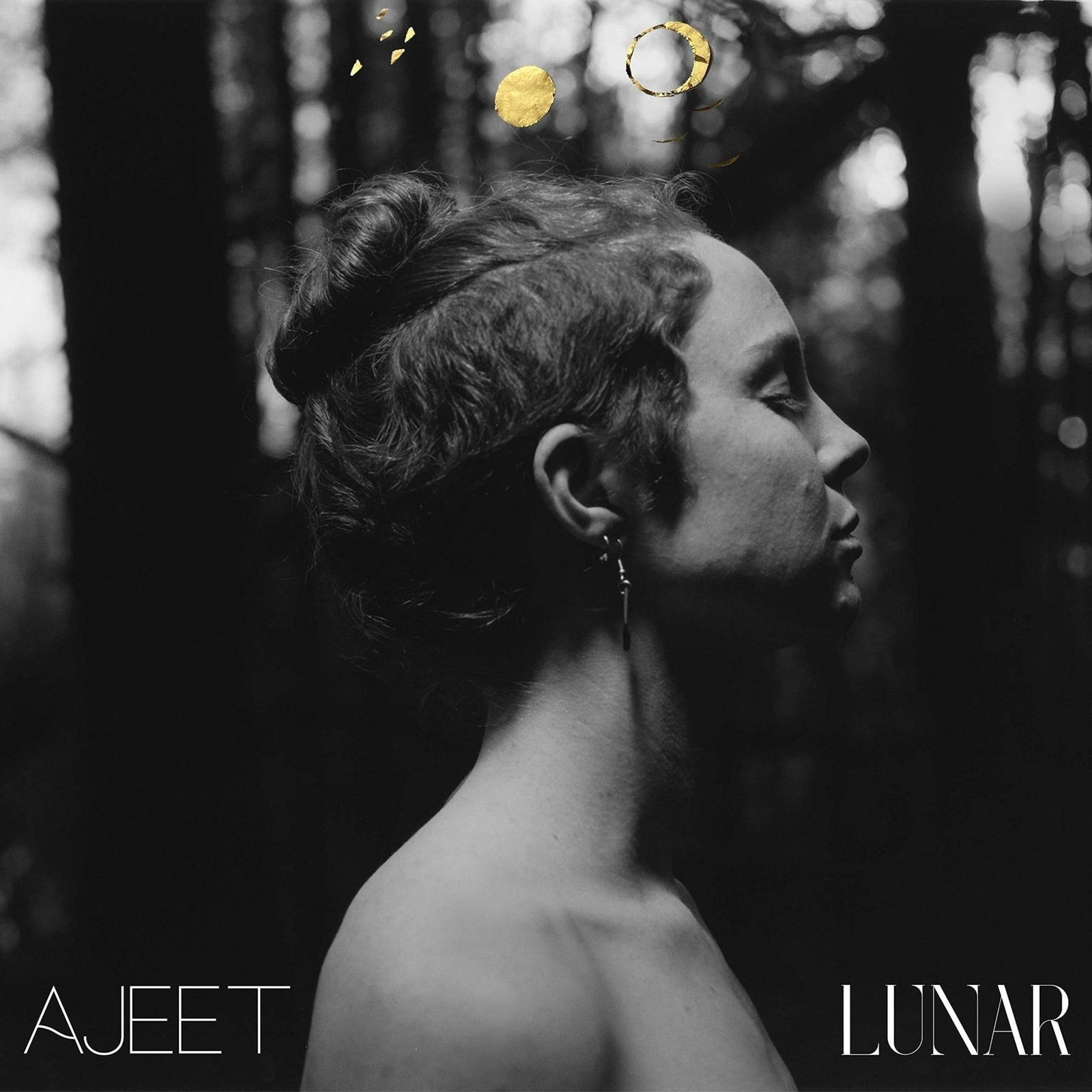 CD Shop - AJEET KAUR LUNAR