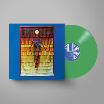 CD Shop - KHRUANGBIN & VIEUX FARKA TOURE ALI (JADE)