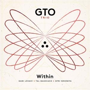 CD Shop - GTO TRIO WITHIN