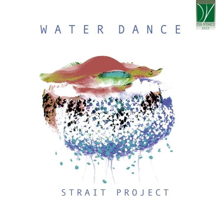 CD Shop - CARLO NICITA,MARCELLO CONTI WATER DANCE