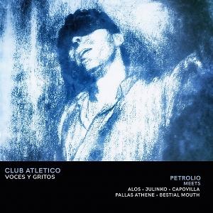 CD Shop - PETROLIO CLUB ATLETICO VOCES Y ...