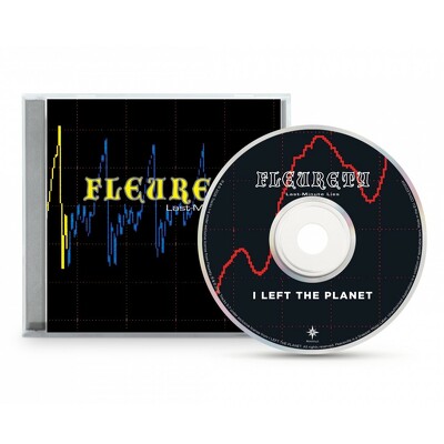 CD Shop - FLEURETY LAST MINUTE LIES / I L...