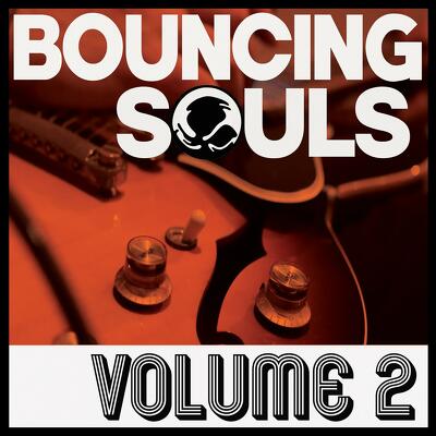 CD Shop - BOUNCING SOULS, THE VOLUME 2