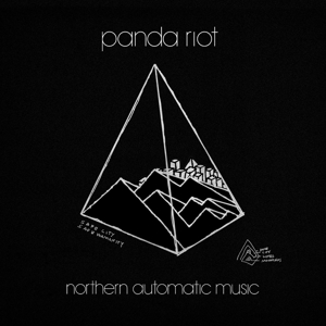 CD Shop - PANDA RIOT NORTHERN AUTOMATIC MUSIC