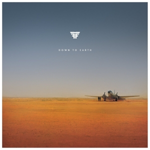 CD Shop - FLIGHT FACILITIES DOWN TO EARTH