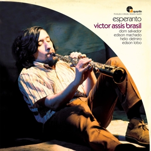 CD Shop - VICTOR ASSIS BRASIL ESPERANTO
