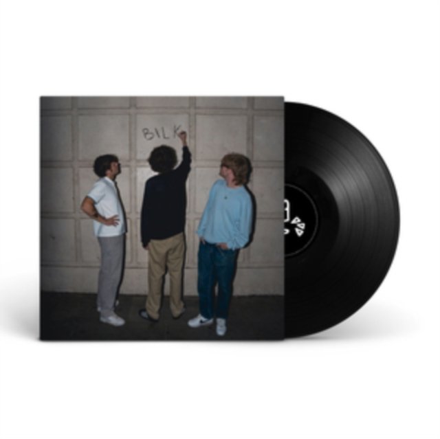 CD Shop - BILK BILK